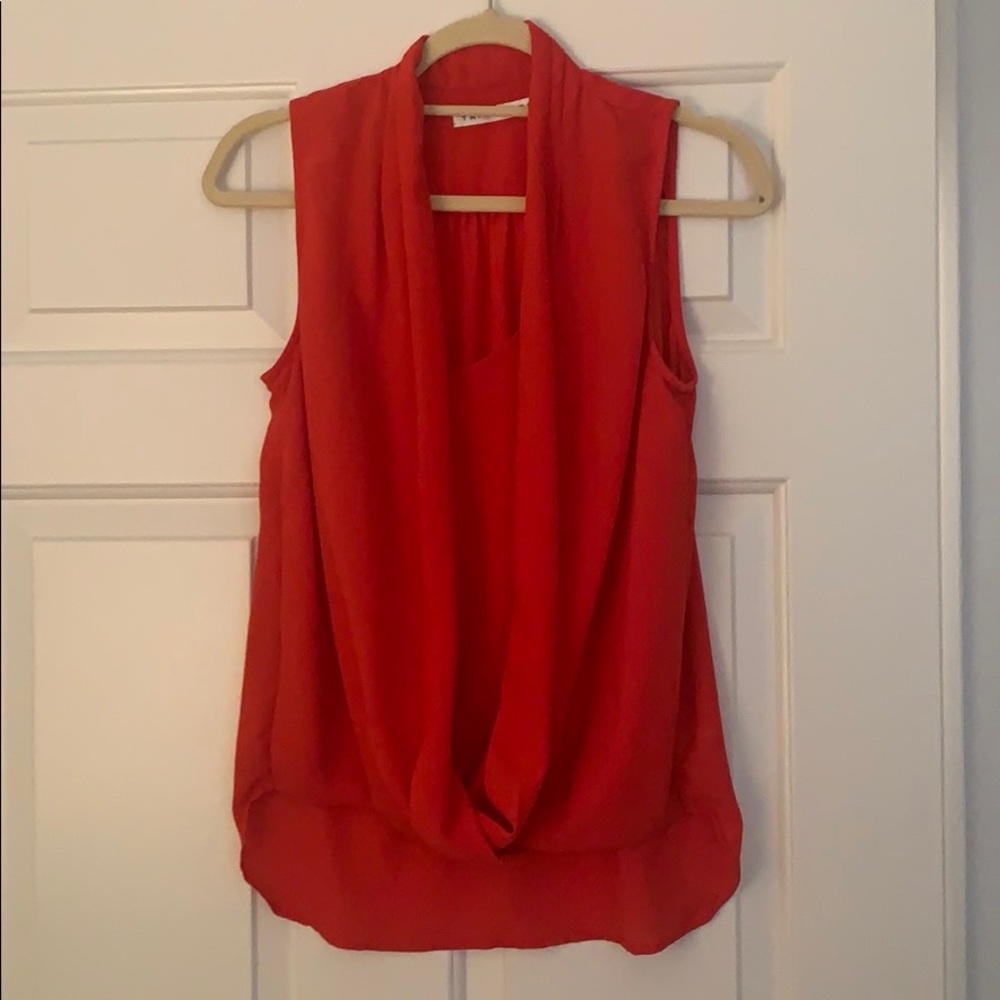 Trina Turk Blouse